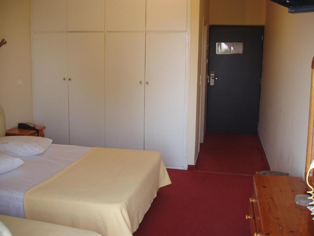 Hotel Drosia Messíni Zimmer foto